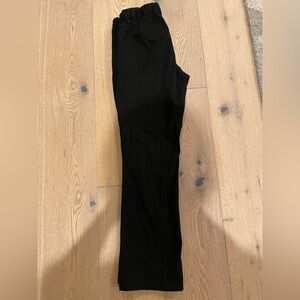 Target/Cat and Jack girl slim straight uniform chino pants